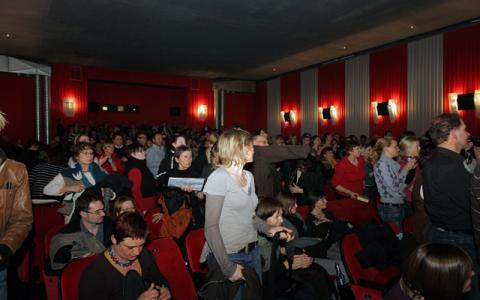 Mephisto Kino