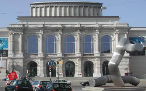 Theater Augsburg