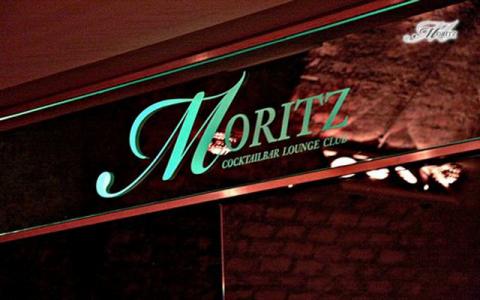 Moritz Bar & Club